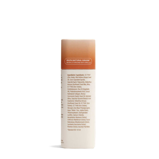 OCEANLY- Light Coverage Tinted Oil Stick – Caramel (12g)