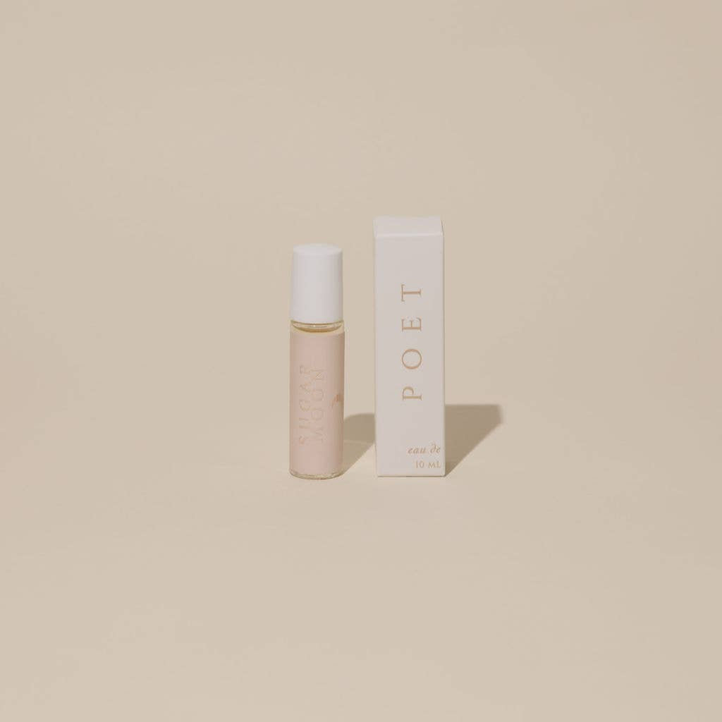 POET Farm Co Sugar Moon Eau de Parfum 10mL .33 fl oz.