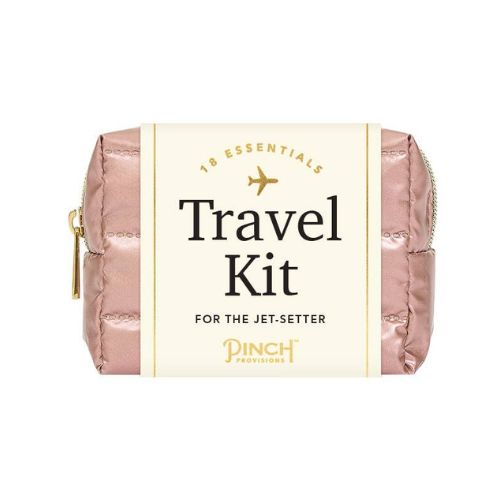 PINCH PROVISIONS- Travel Kit