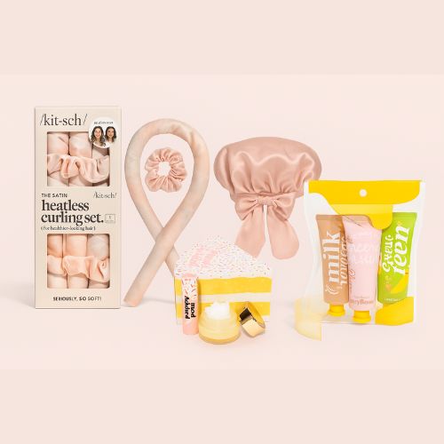 Sprinkle & Shine Kit – A Birthday Beauty Treat