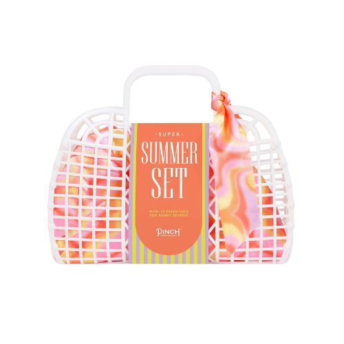PINCH PROVISIONS- Super Summer Set