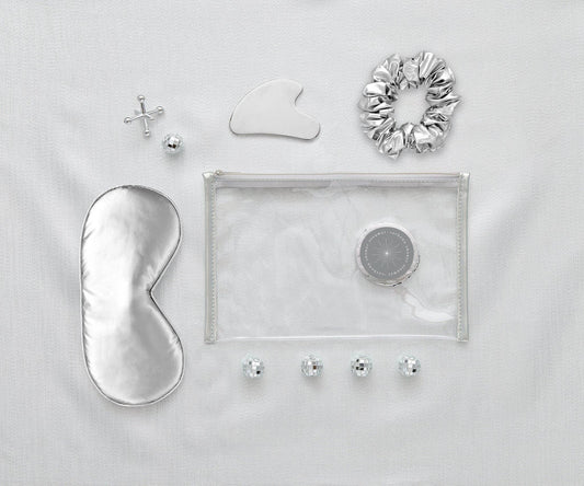PINCH PROVISIONS- Self-Care Set | Silver