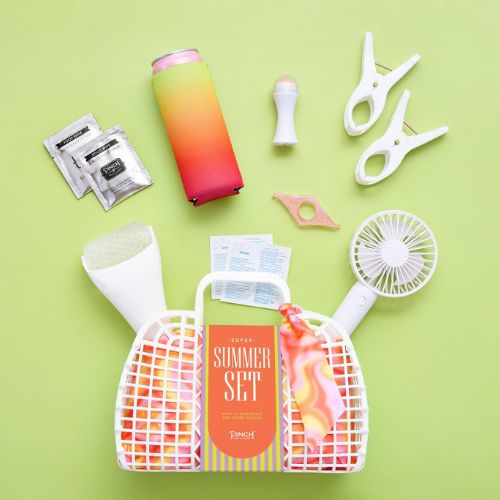 PINCH PROVISIONS- Super Summer Set