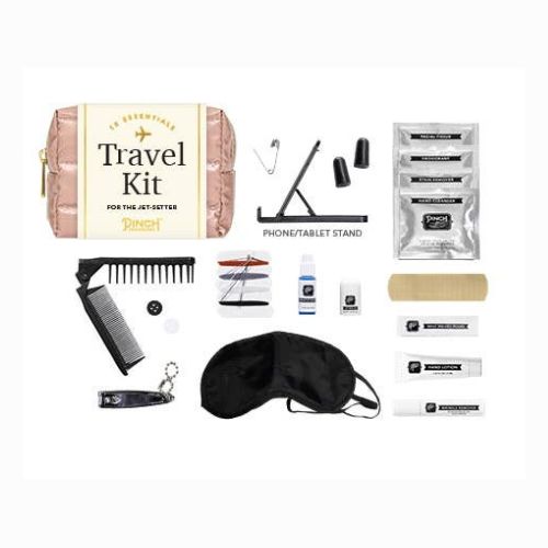 PINCH PROVISIONS- Travel Kit