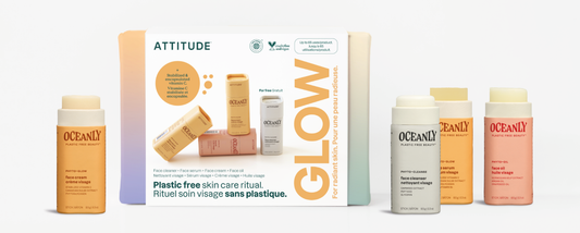 PHYTO GLOW- Mini Ritual Travel Set
