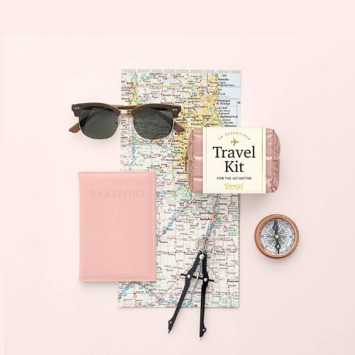 PINCH PROVISIONS- Travel Kit