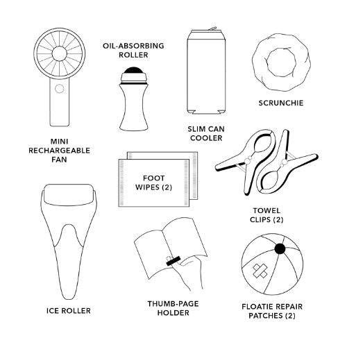 PINCH PROVISIONS- Super Summer Set