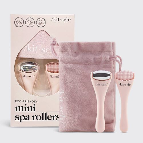Glow Rituals Face Kit – Sculpt, Soothe, Radiate