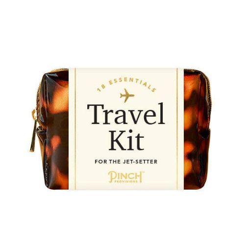PINCH PROVISIONS- Travel Kit