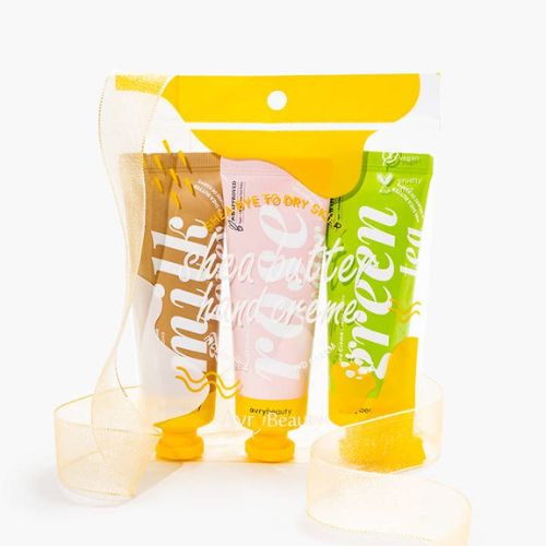 Sprinkle & Shine Kit – A Birthday Beauty Treat