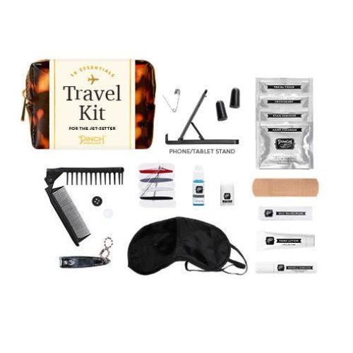 PINCH PROVISIONS- Travel Kit