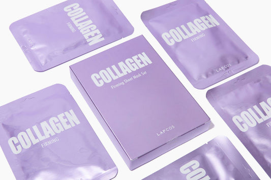 LAPCOS- Daily Sheet Mask 5-Pack