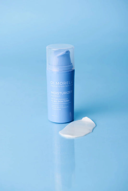 DI MORELLI- Mini Moisturizer 30ML