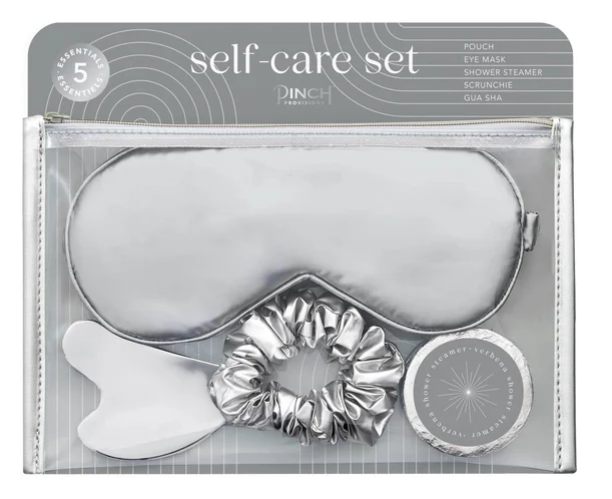 The Jet Set Reset Kit
