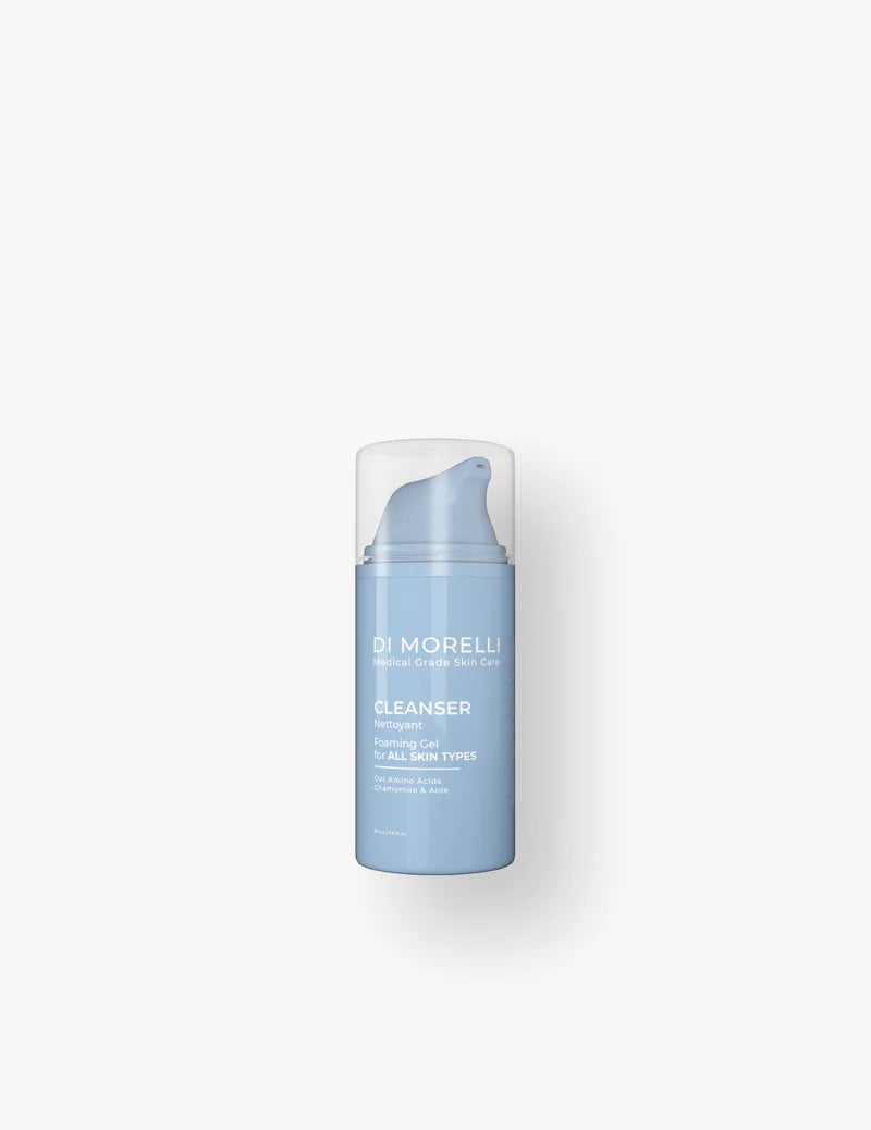 Ocean Blue Essentials Kit