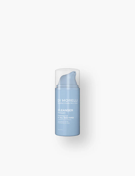 Ocean Blue Essentials Kit