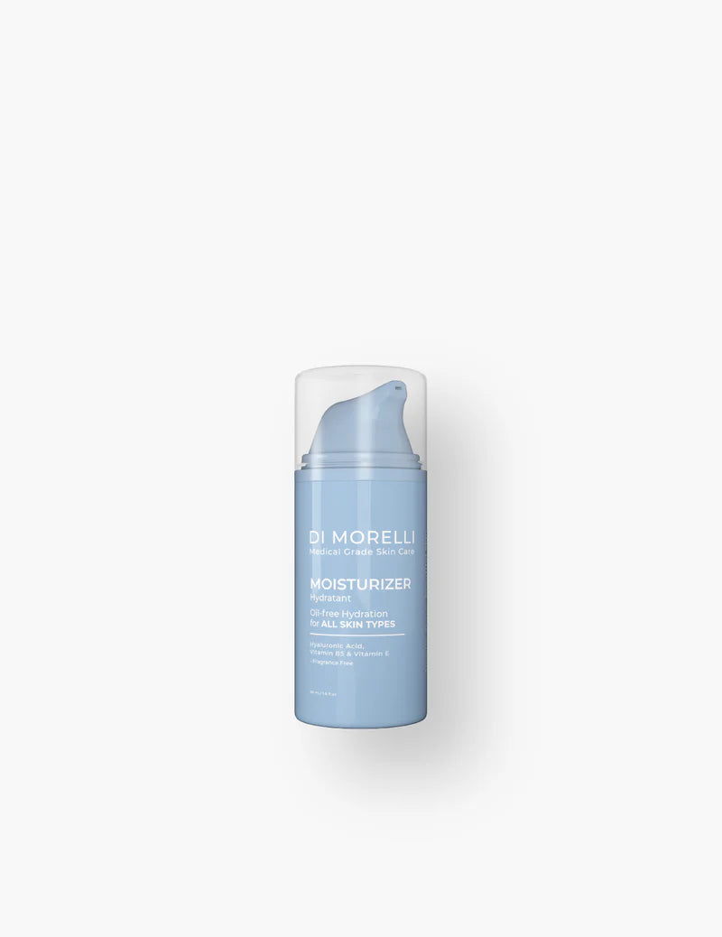 Ocean Blue Essentials Kit