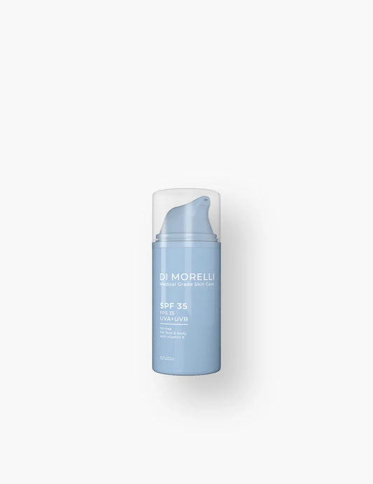 Ocean Blue Essentials Kit