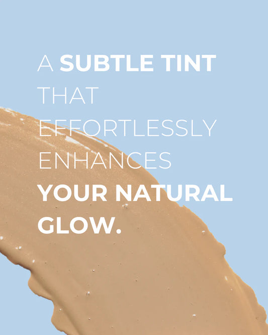 DI MORELLI- Tinted SPF 50, 50ML
