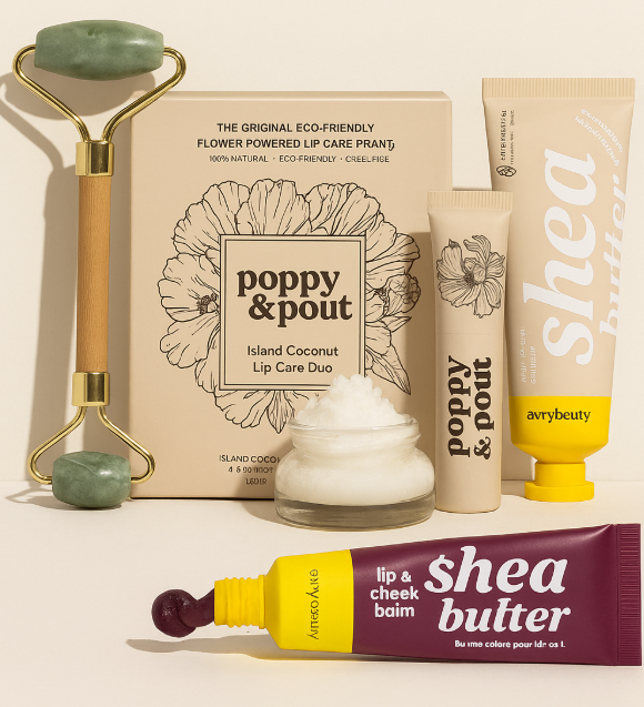 Radiance Rituals Beauty Kit