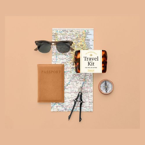 PINCH PROVISIONS- Travel Kit