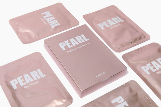 LAPCOS- Daily Sheet Mask 5-Pack