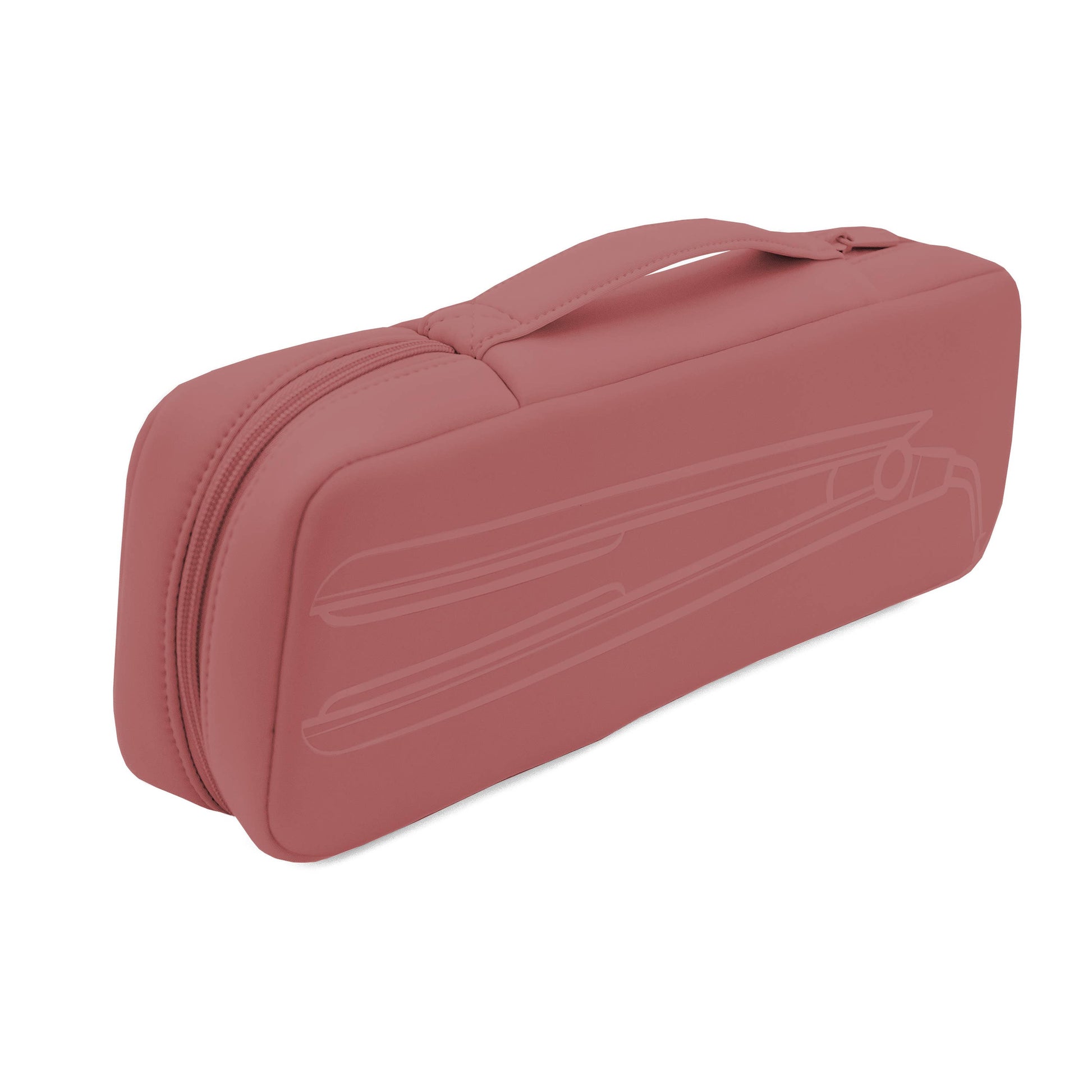 The Blush Voyage Kit