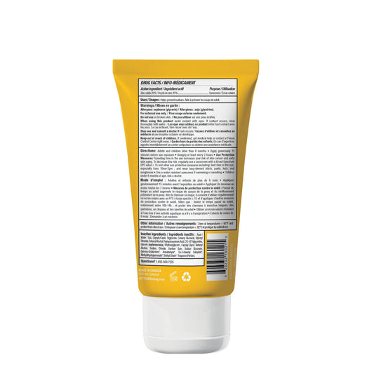 SUNLY- Tropical SPF 30 Mineral Sunscreen – 150g